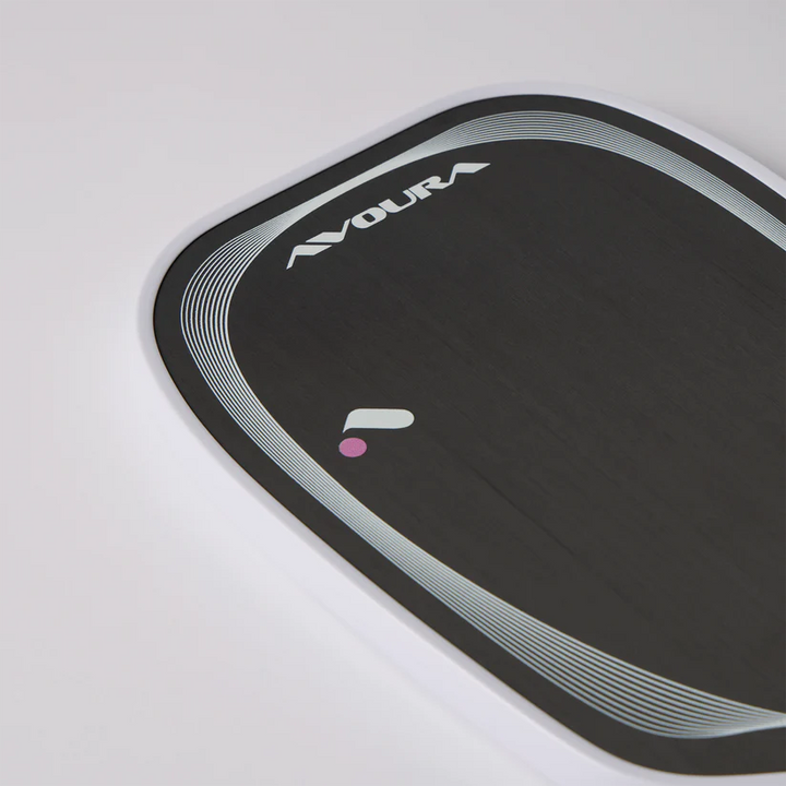 Avoura Revaya - Elongated Pickleball Paddle