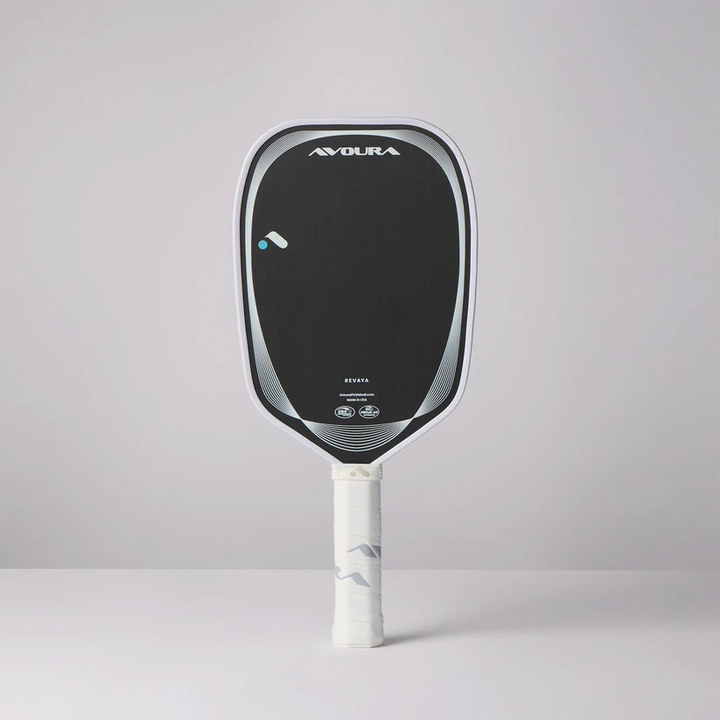 Avoura Revaya - Elongated Pickleball Paddle