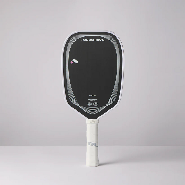 Avoura Revaya - Elongated Pickleball Paddle
