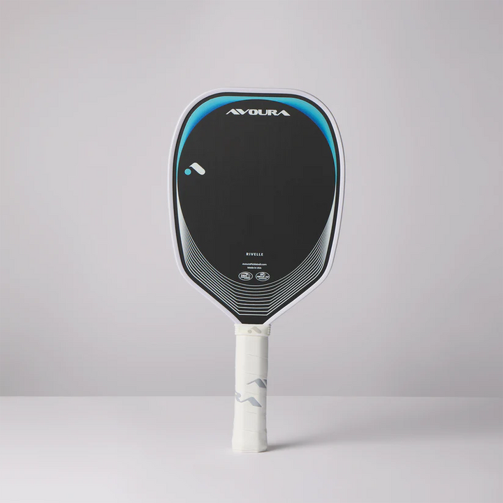 Avoura Rivelle - Hybrid Pickleball Paddle
