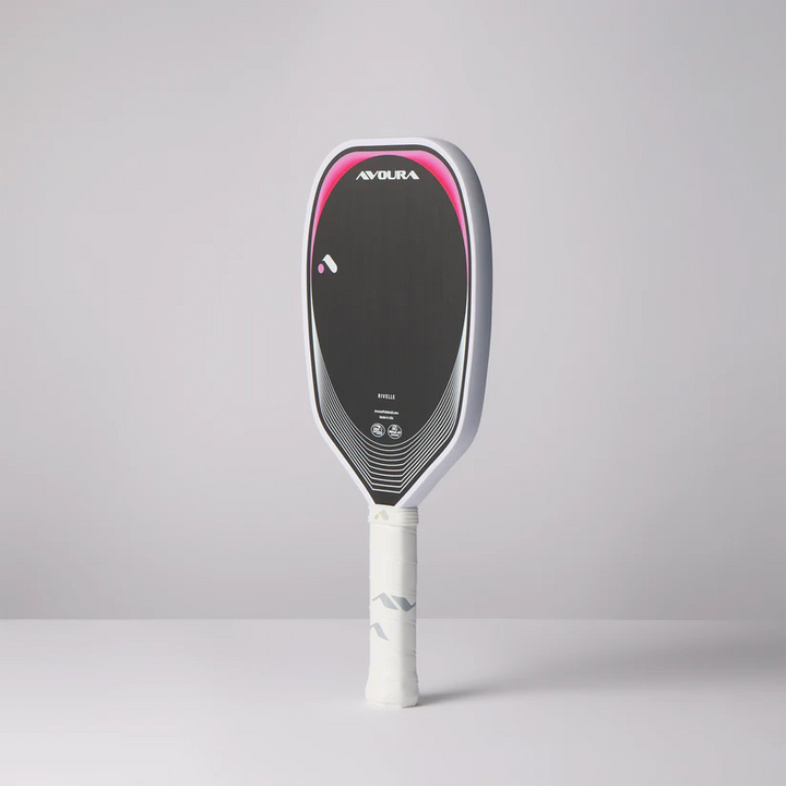 Avoura Rivelle - Hybrid Pickleball Paddle