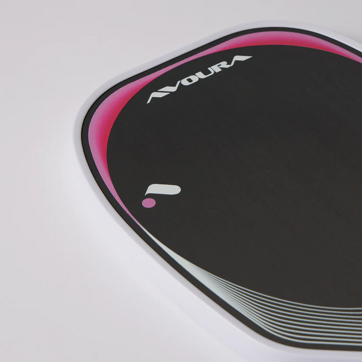 Avoura Rivelle - Hybrid Pickleball Paddle