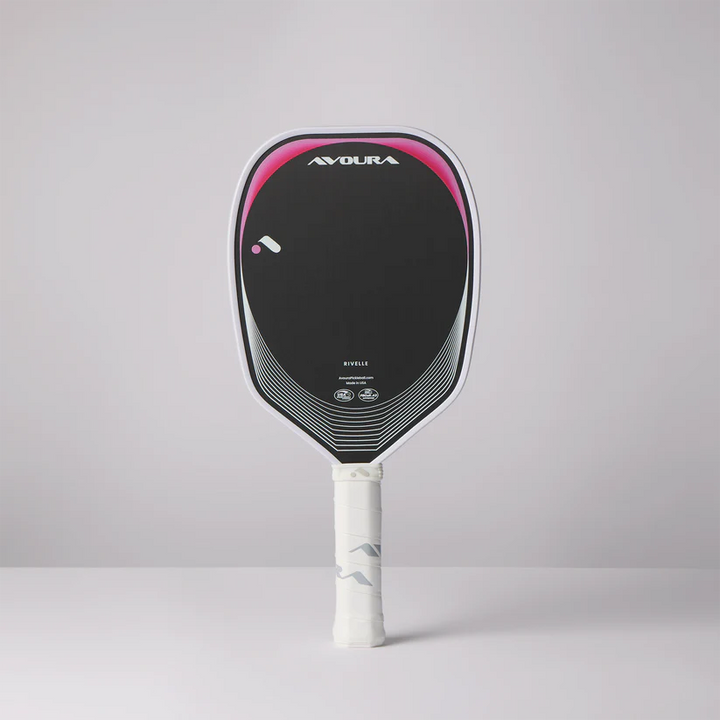 Avoura Rivelle - Hybrid Pickleball Paddle