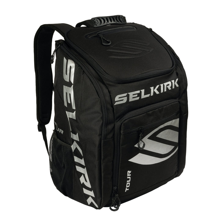 Selkirk Core Line Tour Bag Pickleball Backpack