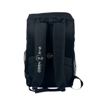 Six Zero Performance Backpack