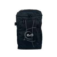 Six Zero Performance Backpack