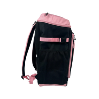 Six Zero Performance Backpack