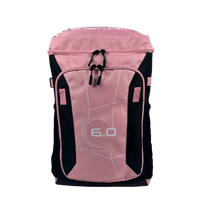 Six Zero Performance Backpack