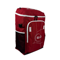 Six Zero Performance Backpack