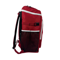 Six Zero Performance Backpack