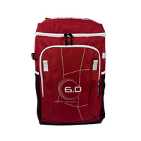 Six Zero Performance Backpack