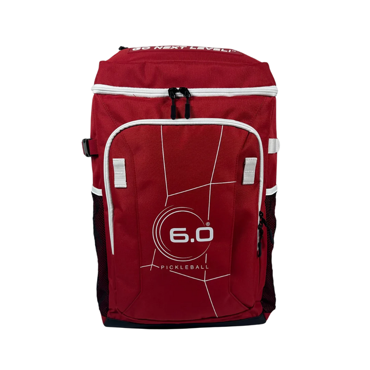 Six Zero Performance Backpack