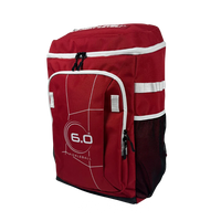 Six Zero Performance Backpack