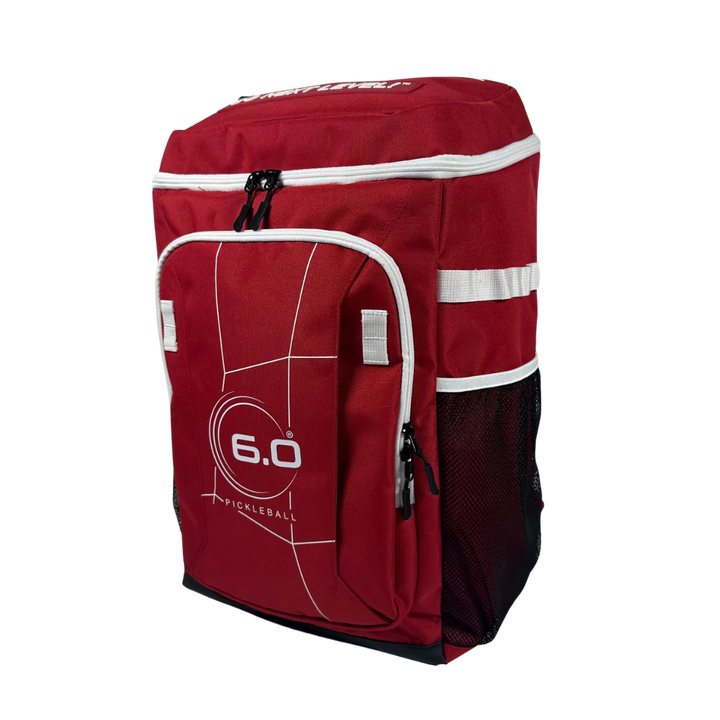 Six Zero Performance Backpack