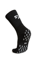 RTP ULTRAGRIP V2 Dual Sided Non-Slip Technology Socks