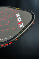 Prokennex Black Ace Avenger 11mm Pickleball Paddle