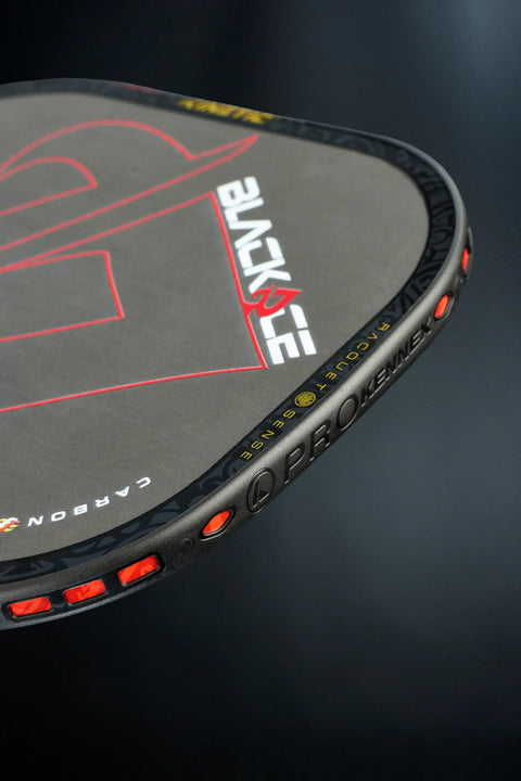 Prokennex Black Ace Avenger 11mm Pickleball Paddle