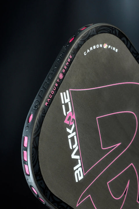 Prokennex Black Ace Avenger LG 11mm Pickleball Paddle