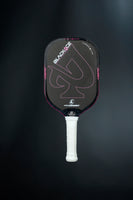 Prokennex Black Ace Avenger LG 11mm Pickleball Paddle
