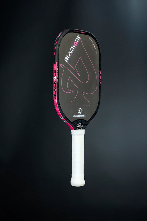 Prokennex Black Ace Avenger LG 11mm Pickleball Paddle