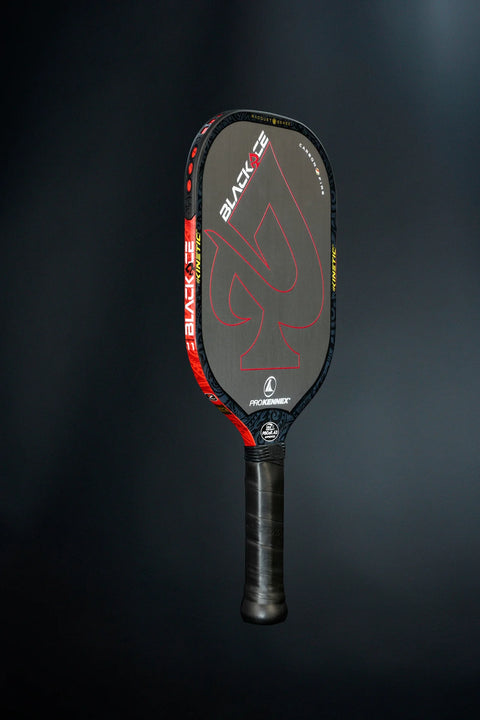 Prokennex Black Ace Avenger 11mm Pickleball Paddle