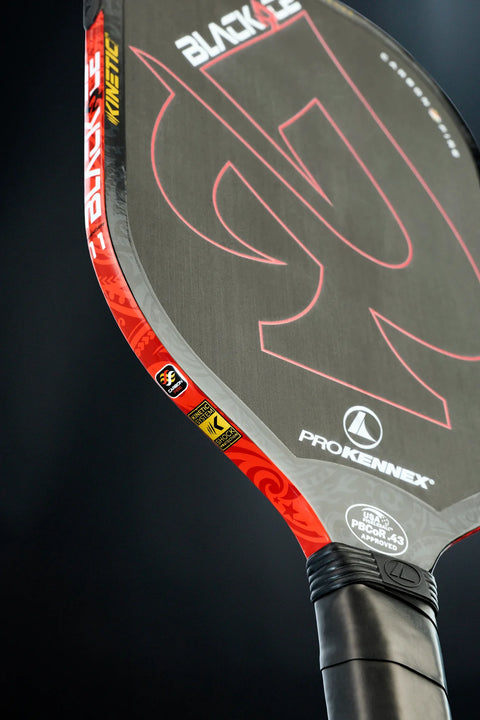 Prokennex Black Ace Avenger 11mm Pickleball Paddle