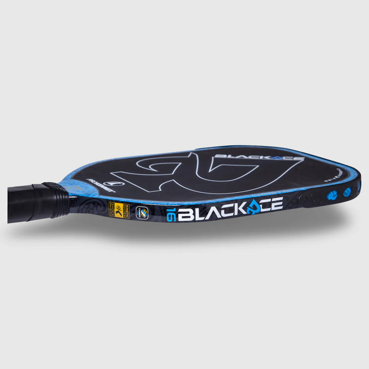 Prokennex Black Ace 16mm