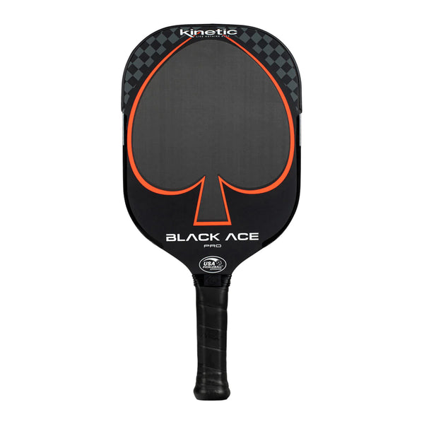 Prokennex Black Ace Pro Pickleball Paddle