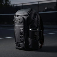 CRBN Pro Team Backpack 2.0