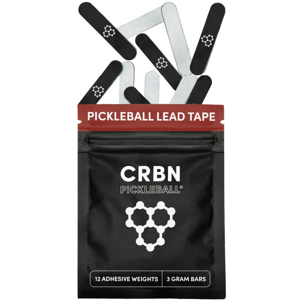 CRBN Lead Tape Strips