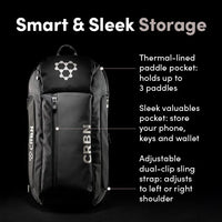 CRBN Pro Team Sling Bag