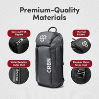 CRBN Pro Team Sling Bag