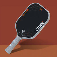 CRBN⁴ TruFoam Barrage (Hybrid, AeroCurve)