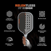 CRBN² TruFoam Barrage (Square)