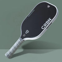 CRBN¹ TruFoam Genesis (Elongated, Long Handle)
