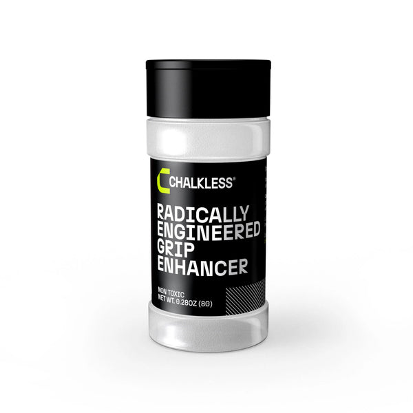 Chalkless Grip Enhancer