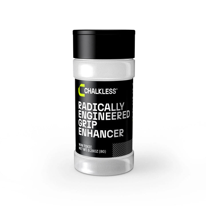 Chalkless Grip Enhancer