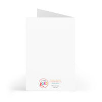 Pickleball Christmas Card - Jingle Bells & Pickleballs