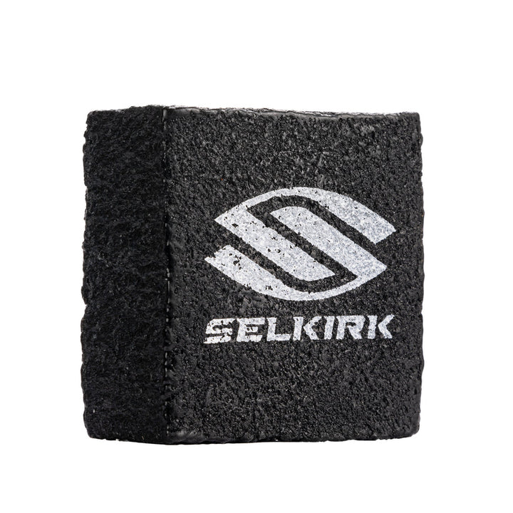 Selkirk Carbon Fiber Pickleball Cleaning Block - 2 Per Pack