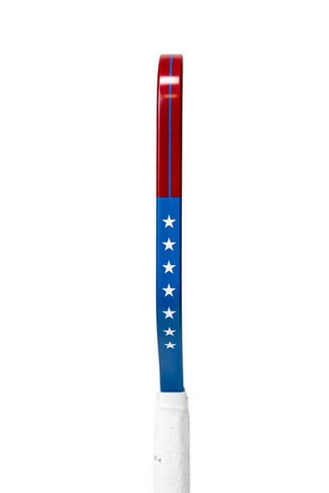 COMING SOON - Limited Edition Holbrook AMERICAN FUZE Pickleball Paddle