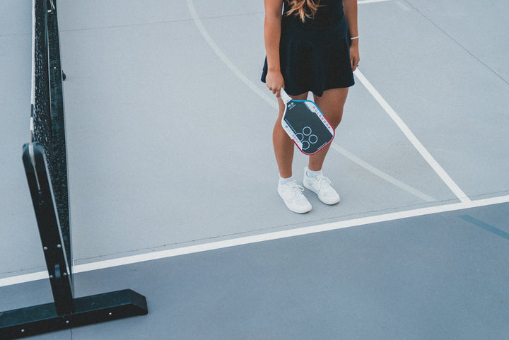 COMING SOON - Limited Edition Holbrook AMERICAN FUZE Pickleball Paddle