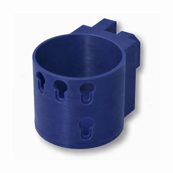 Paddle Saver™ The Drink Saver™ - Fence Mount Drink Holder