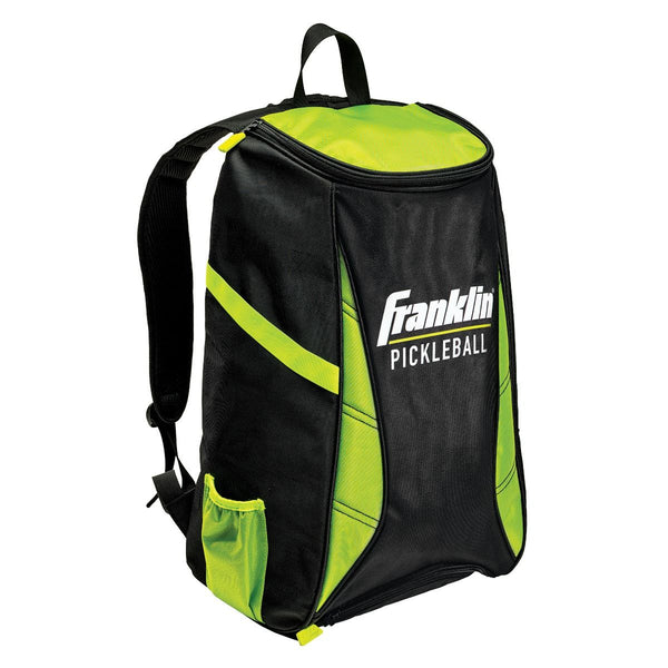 Franklin Deluxe Competition Backpack