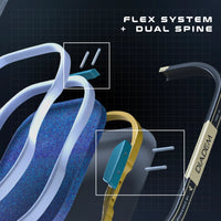 Diadem Edge Flex Pickleball Paddle - PRE-ORDER ships Oct 26th