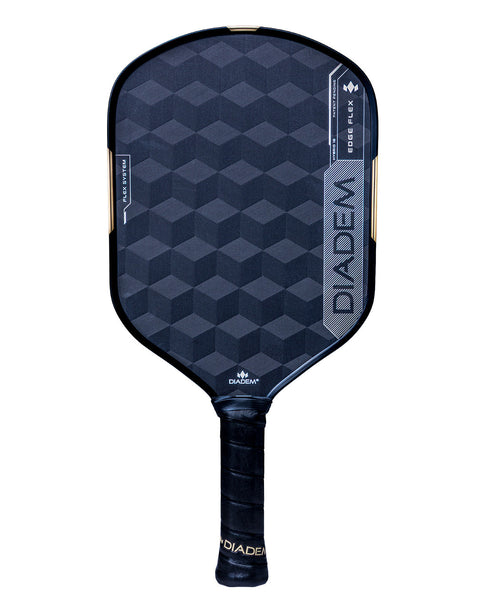 Diadem Edge Flex Pickleball Paddle - PRE-ORDER ships Oct 26th