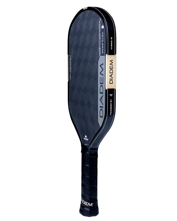 Diadem Edge Flex Pickleball Paddle - PRE-ORDER ships Oct 26th