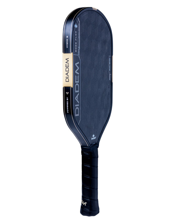 Diadem Edge Flex Pickleball Paddle - PRE-ORDER ships Oct 26th
