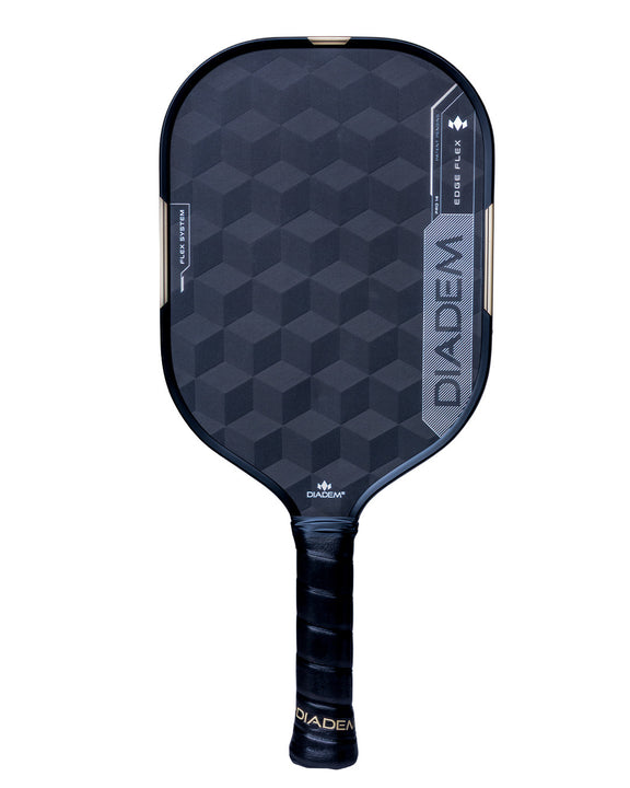 Diadem Edge Flex Pickleball Paddle - PRE-ORDER ships Oct 26th