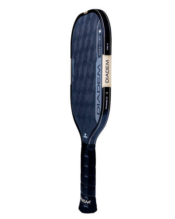 Diadem Edge Flex Pickleball Paddle - PRE-ORDER ships Oct 26th