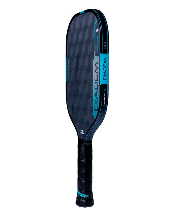 Diadem Edge Flex Pickleball Paddle - PRE-ORDER ships Oct 26th